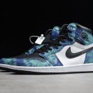 Air Jordan 1 Retro High OG Tie-Dye - CD0461 100