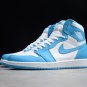 AIR JORDAN 1 RETRO HIGH OG 'UNC' - 555088-117