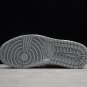 Air Jordan 1 Retro High OG White Orange Red 555088-116