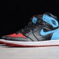 Air Jordan 1 UNC To Chicago CD0461-046
