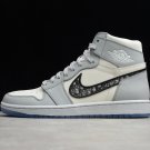 Dior Air Jordan 1 High CN8607-002