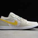 Jordan 1 Low Tropical Orewood  Where To Buy  CK3022-107