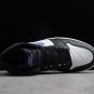 Jordan 1 Retro High Blue Moon - 555088-115