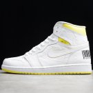 Jordan 1 Retro High First Class Flight - 555088-170