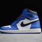 Jordan 1 Retro High Game Royal - 555088-403