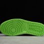 Jordan 1 Retro High Neutral Grey Volt - 555088-070