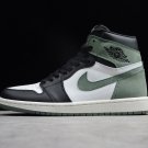 Jordan 1 Retro High OG Clay Green - 555088 135