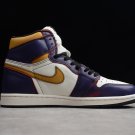 Jordan 1 Retro High OG Defiant SB LA to Chicago - CD6578 507
