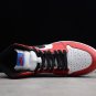 Jordan 1 Retro High Spider-Man Origin Story - 555088-602