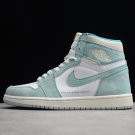 Jordan 1 Retro High Turbo Green - 555088-311