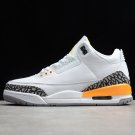 Air Jordan 3 Retro 'Laser Orange' CK9246 108