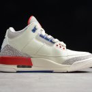 Jordan 3 Retro International Flight - 136064-140