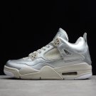 Air Jordan 4 GG 'Pearl' - Air Jordan - 742639 045