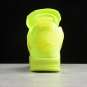 Air Jordan 4 Flyknit Volt AQ3559-700