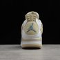 Air Jordan 4 Linen Sand 487724-118