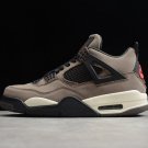 Air Jordan 4 Retro Brown Camouflage Aj4-882335