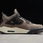 Air Jordan 4 Retro Brown Camouflage Aj4-882335