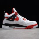 Air Jordan 4 Retro Fire Red 836011 107