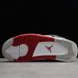 Air Jordan 4 Retro Fire Red - 308497 110