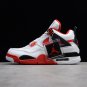 Air Jordan 4 Retro Fire Red 836011 107
