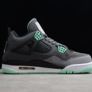 Air Jordan 4 Retro Green Glow - 308497 033