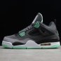 Air Jordan 4 Retro Green Glow - 308497 033