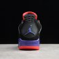 AIR JORDAN 4 Retro Nrg 'Raptors - Drake Signature' - Aq3816-056