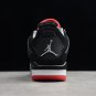 Jordan 4 Retro Black Cement 308497-089