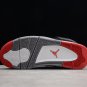 Jordan 4 Retro Black Cement 308497-089