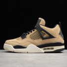 Jordan 4 Retro Fossil AQ9129-200