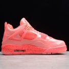 Jordan 4 Retro Hot Punch AQ9128-600