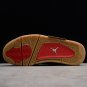 Jordan 4 Retro Levi's Black (Levi's Tag) - AO2571-001