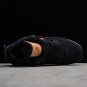 Jordan 4 Retro Levi's Black (Levi's Tag) - AO2571-001