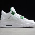 Jordan 4 Retro Metallic Green - CT8527-113