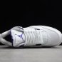 Jordan 4 Retro Metallic Purple - CT8527-115