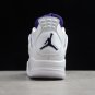 Jordan 4 Retro Metallic Purple - CT8527-115