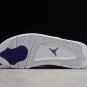 Jordan 4 Retro Metallic Purple - CT8527-115