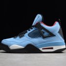 Jordan 4 Retro Travis Scott Cactus Jack - 308497-406