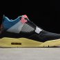 Jordan 4 Retro Union Off Noir CD9533-001