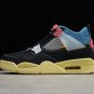 Jordan 4 Retro Union Off Noir CD9533-001