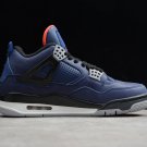 Jordan 4 Retro Winterized Loyal Blue - CQ9597-401