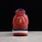 Jordan Air Jordan Retro 4 SE FIBA (Red) - CI1184-617