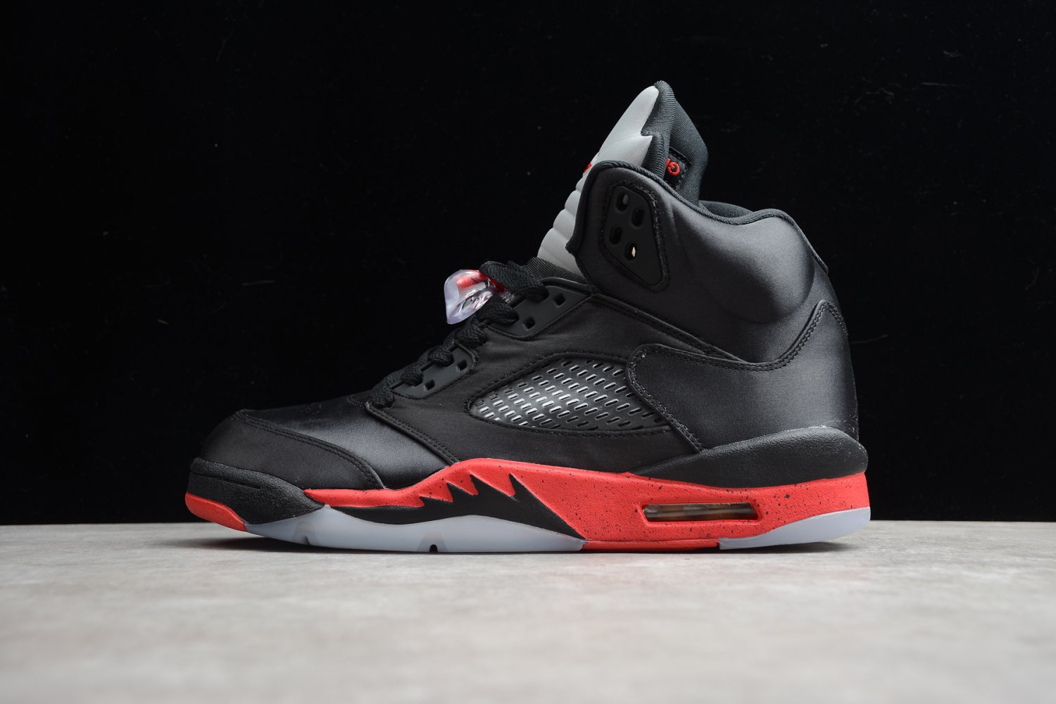 air jordan 5 retro satin