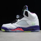 Jordan 5 Retro Alternate Bel-Air - DB3335-100