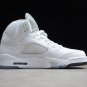 Jordan 5 Retro Metallic White (2015) - 136027-130