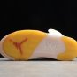 Jordan 5 Retro Off-White Black - CT8480-001