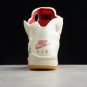 Jordan 5 Retro Off-White Black - CT8480-001