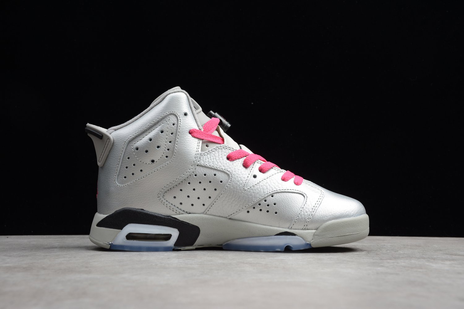 Air Jordan 6 Retro GG Valentine's Day - 543390 009