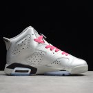 Air Jordan 6 Retro GG Valentine's Day - 543390 009
