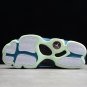 Jordan 6 Rings 'Green Abyss' 323399 003